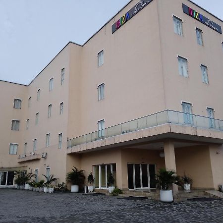 Ibiza Hotel & Resorts Aba ภายนอก รูปภาพ