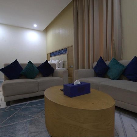 Ibiza Hotel & Resorts Aba ภายนอก รูปภาพ