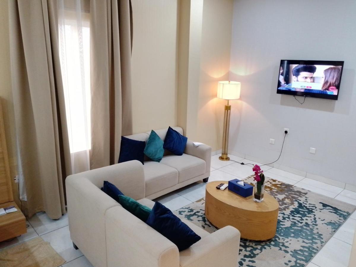Ibiza Hotel & Resorts Aba ภายนอก รูปภาพ
