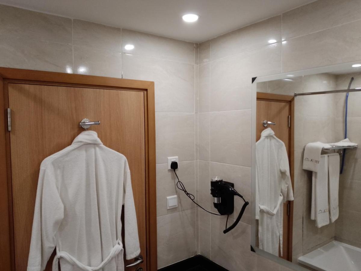 Ibiza Hotel & Resorts Aba ภายนอก รูปภาพ