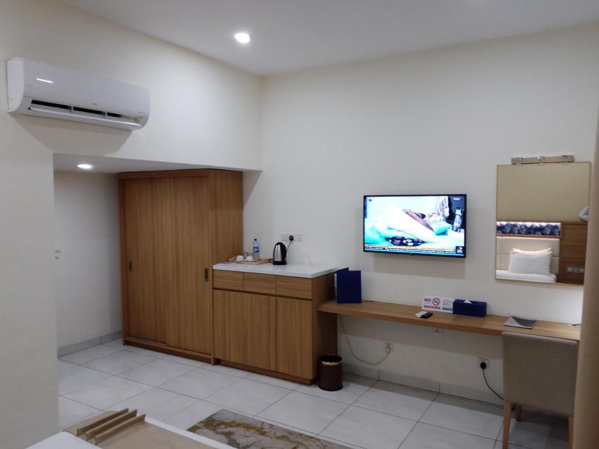 Ibiza Hotel & Resorts Aba ภายนอก รูปภาพ