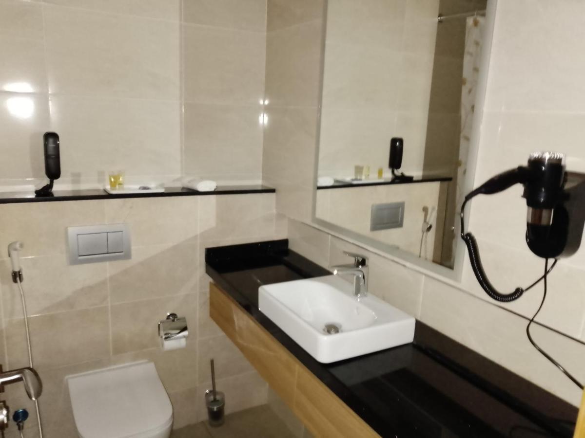 Ibiza Hotel & Resorts Aba ภายนอก รูปภาพ