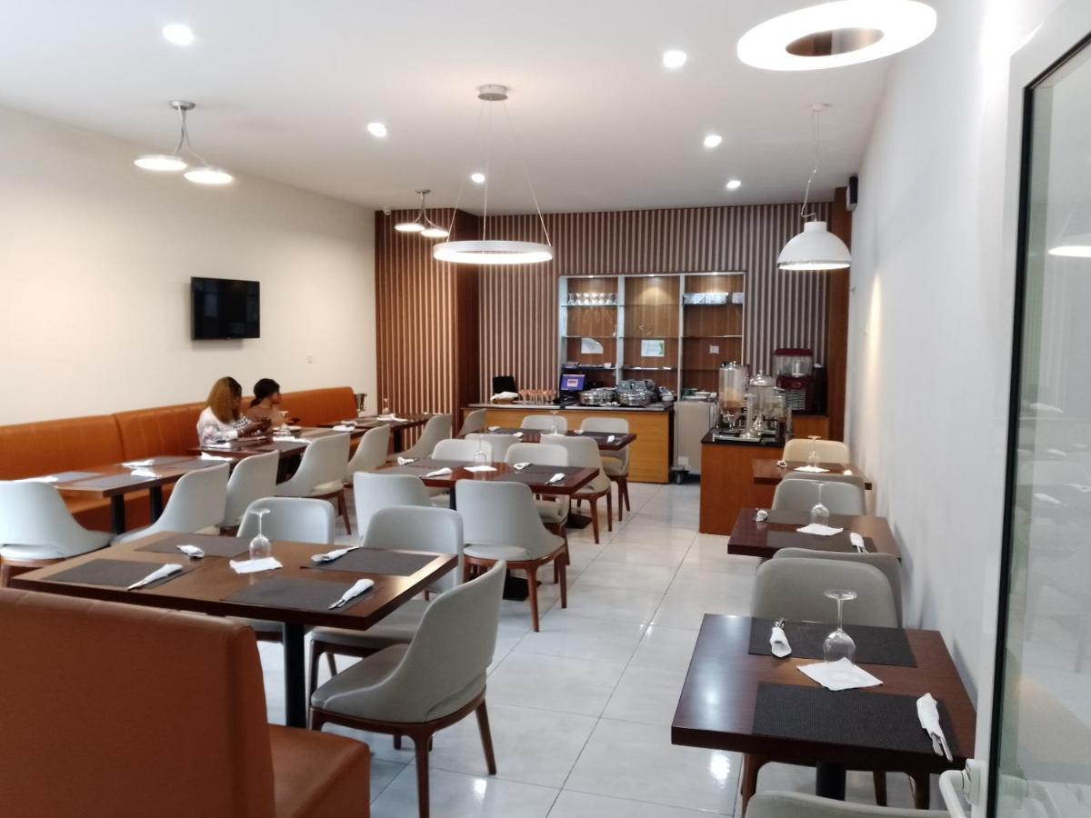 Ibiza Hotel & Resorts Aba ภายนอก รูปภาพ