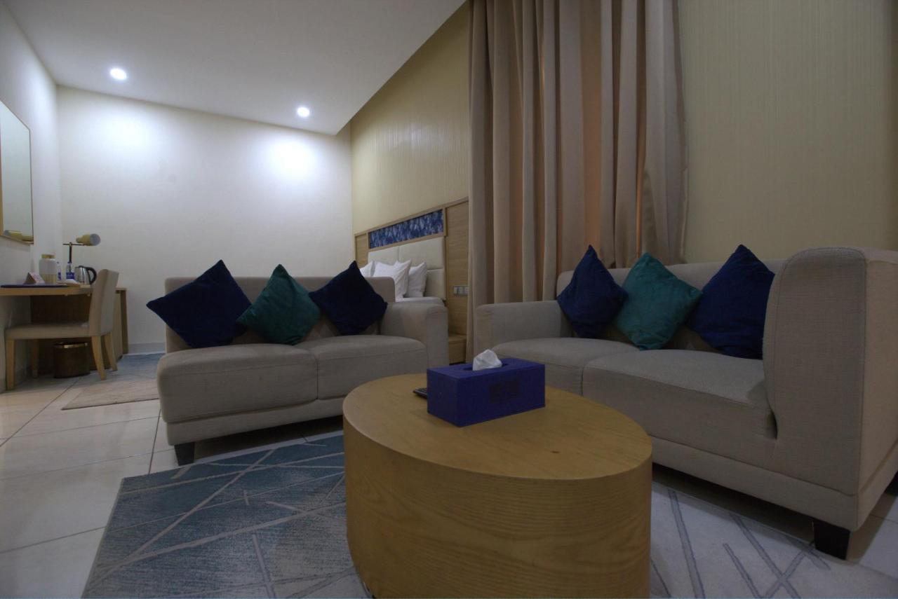 Ibiza Hotel & Resorts Aba ภายนอก รูปภาพ