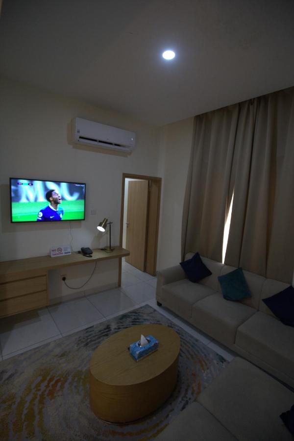 Ibiza Hotel & Resorts Aba ภายนอก รูปภาพ